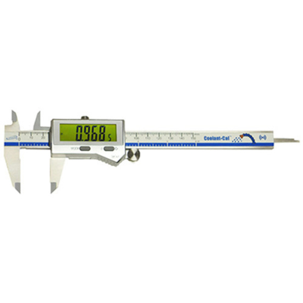 Igaging Electronic Digital Caliper Coolant-Cal, 0-12"/0-300mm - 100-800C12 100-800C12